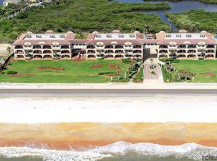 2450 N Ocean Shore Blvd UNIT 218, Flagler Beach, FL 32136
