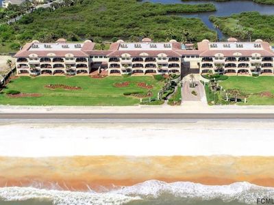 2450 N Ocean Shore Blvd Unit 218, Flagler Beach, FL, 32136