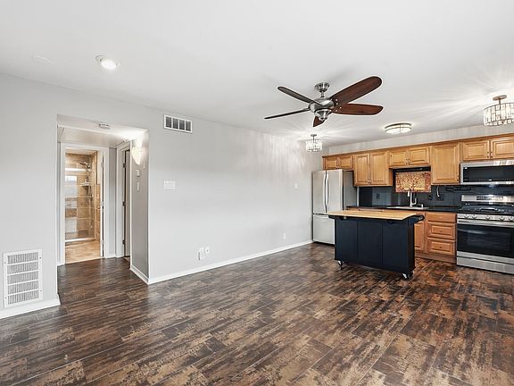 5th image of 1529 Wirt Rd APT 27