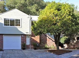 4293 Whittle Ave, Oakland, CA 94602
