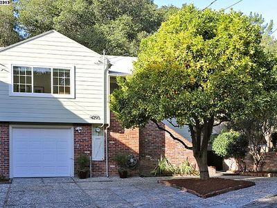 4293 Whittle Ave, Oakland, CA, 94602