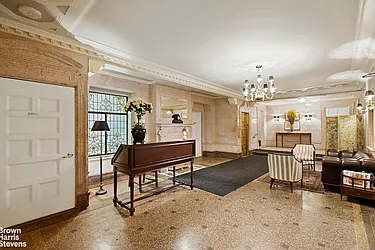 Rented by Brown Harris Stevens