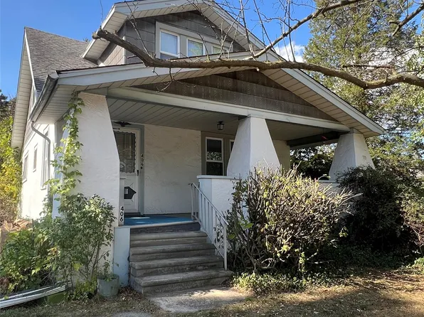 406 S Webik Ave, Clawson, MI 48017
