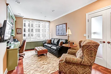 Rented by BLU Real Estate
