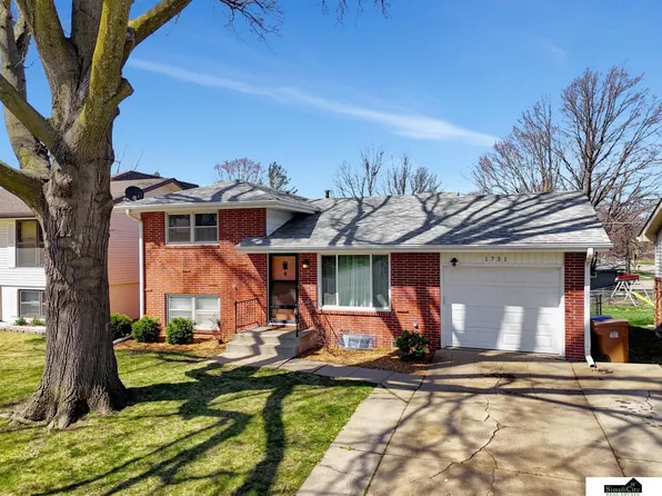 1731 N 73rd St, Lincoln, NE 68505