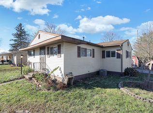 3760 Glenfield Rd, Columbus, OH 43232