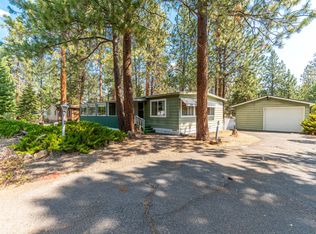60960 Ridge Dr, Bend, OR 97702