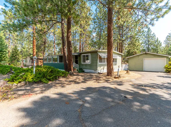 60960 Ridge Dr, Bend, OR 97702