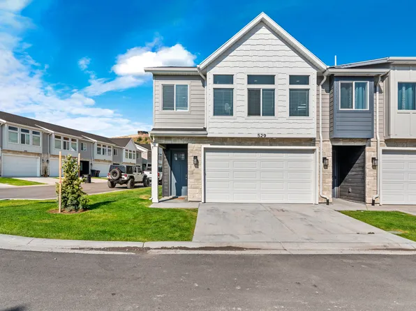 529 N Richland Valley St #11, Garden City, UT 84028
