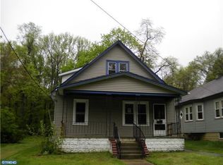 787 Candidus Ave, Woodbury Heights, NJ 08097