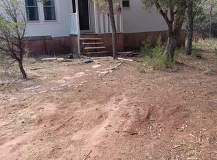 382B Old Denver Hwy, Glorieta, NM 87535