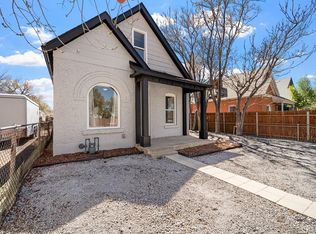 1018 E Ash St, Pueblo, CO 81001