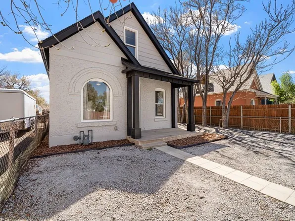 1018 E Ash St, Pueblo, CO 81001