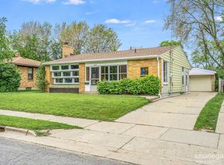 3019 Peckheath Rd SW, Wyoming, MI 49509