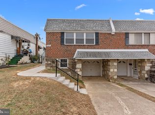 9839 Haldeman Ave, Philadelphia, PA 19115