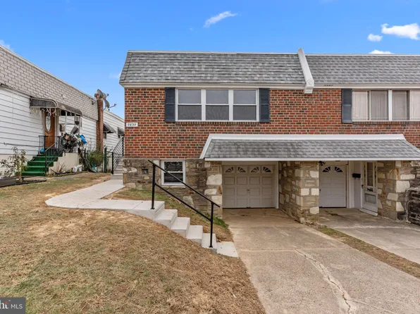 9839 Haldeman Ave, Philadelphia, PA 19115