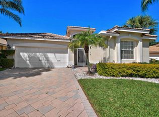 7225 Modena Dr, Boynton Beach, FL 33437