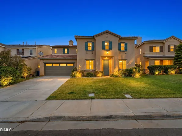 2431 Loganberry Cir, Palmdale, CA 93551