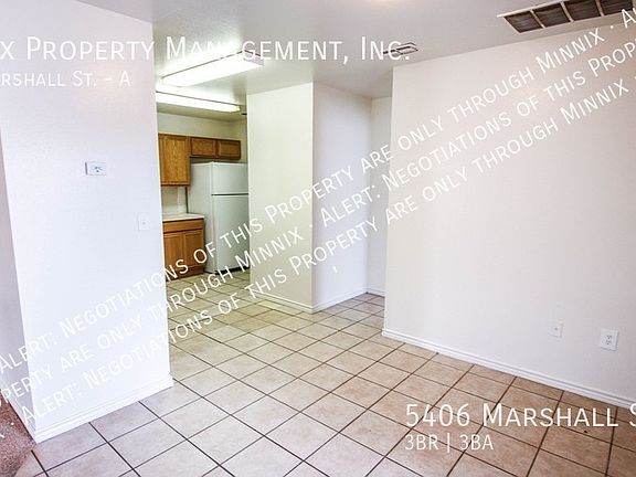 5th image of 5406 Marshall St Unit A