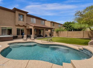 43523 N 44th Ln, New River, AZ 85087