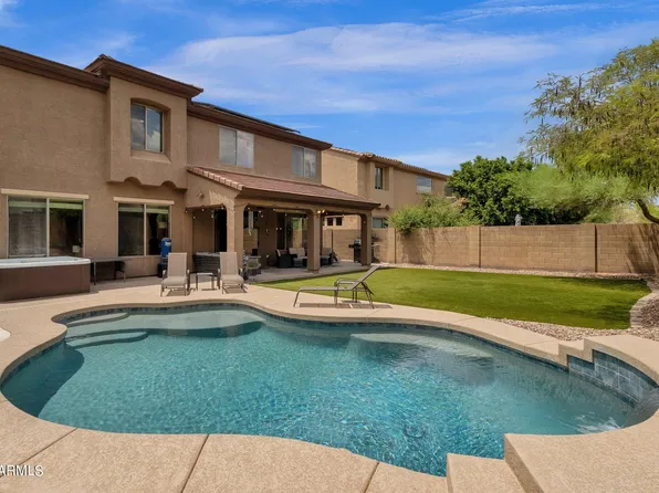 43523 N 44TH Lane, New River, AZ 85087