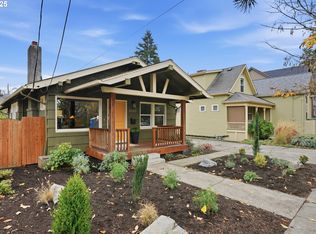 6150 NE Vera St, Portland, OR 97213