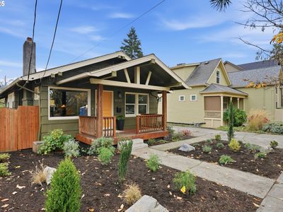 6150 NE Vera St, Portland, OR, 97213