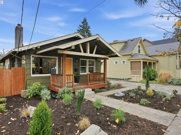 6150 NE Vera St, Portland, OR 97213