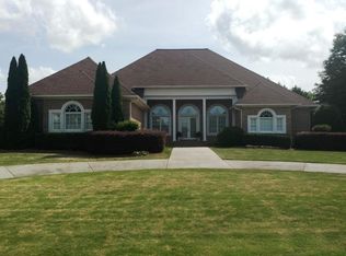 605 Birkdale Blvd, Carrollton, GA 30116