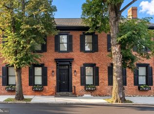 31 S Washington St, Gettysburg, PA 17325
