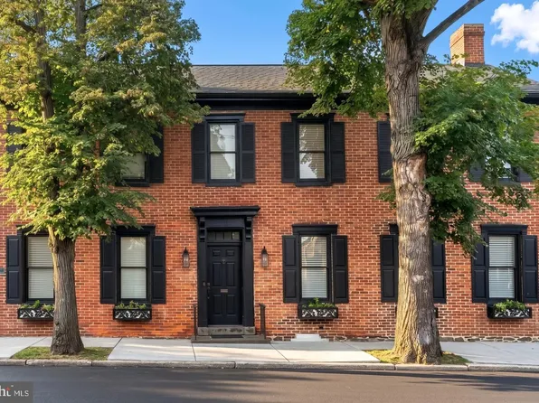 31 S Washington St, Gettysburg, PA 17325