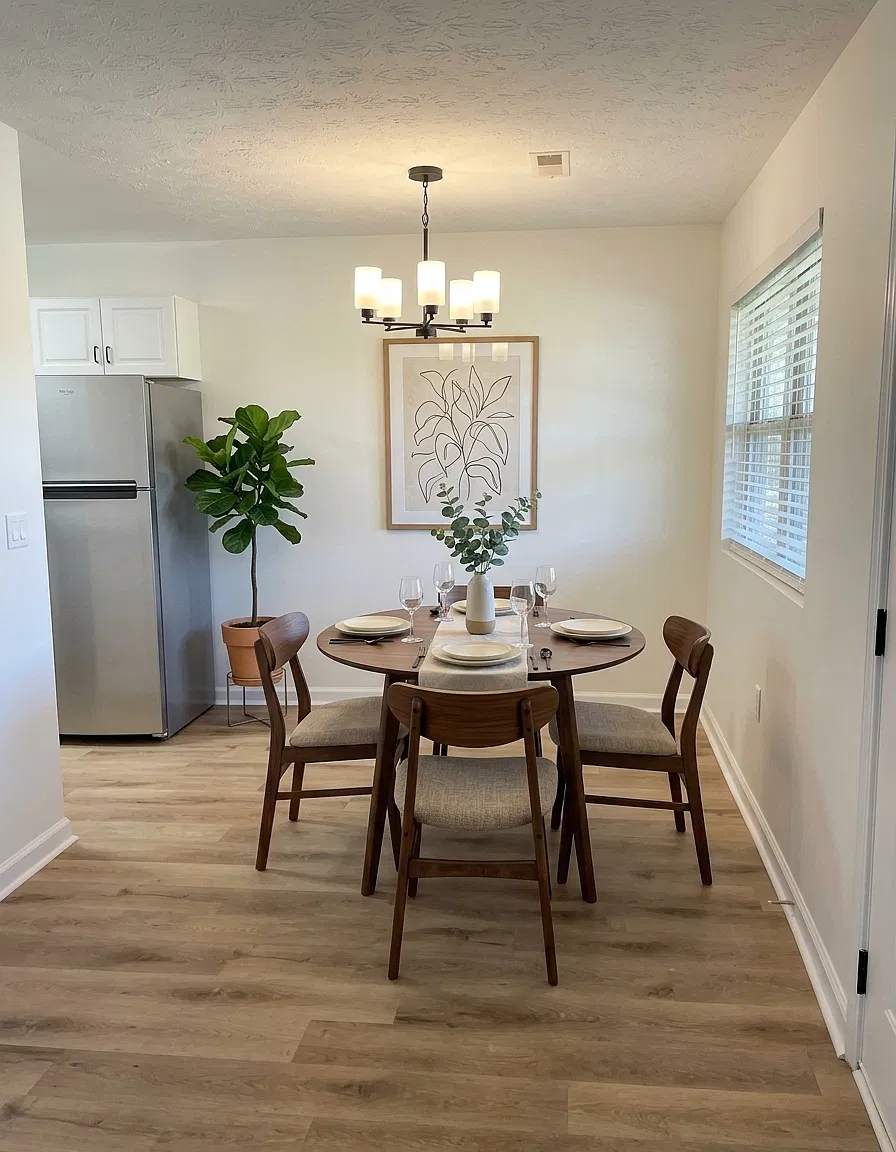 2 bed, 1050 sqft, $1,550 — Photo 3