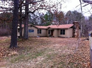 8100 Sunny Dr, Mabelvale, AR 72103