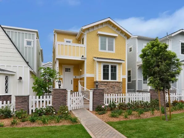 7720 Ivanhoe Ave, La Jolla, CA 92037