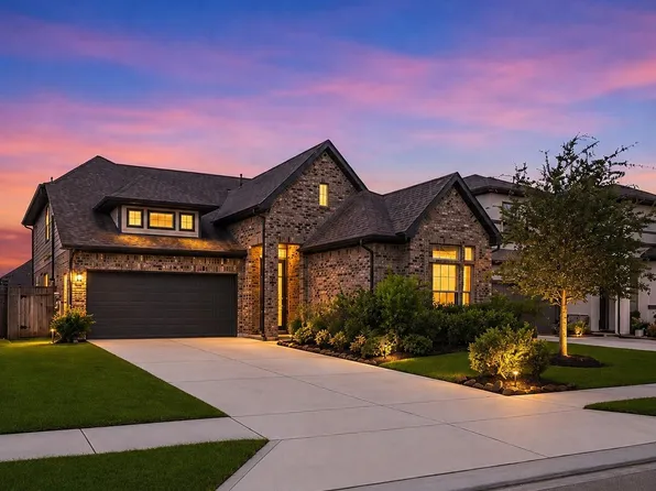 8726 Timber Knoll Dr, Missouri City, TX 77459