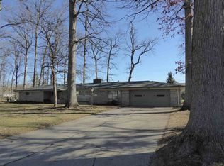 4224 Kenfield Dr, Fort Wayne, IN 46815