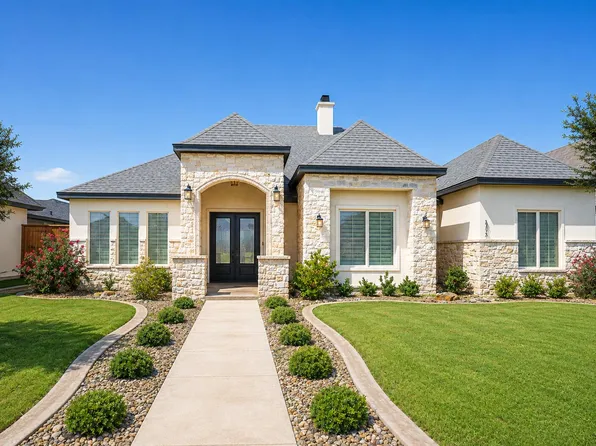 3712 141st St, Lubbock, TX 79423