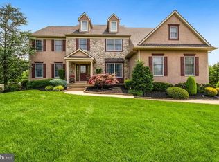 24 Wellesley Way, Medford, NJ 08055