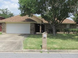 2304 N I St, McAllen, TX 78501