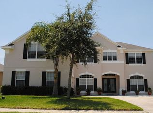 9744 Worthington Ridge Rd, Orlando, FL 32829