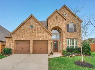 27967 Chiapas Dr, Spring, TX 77386
