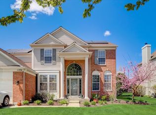 11534 Legacy Dr, Plainfield, IL 60585