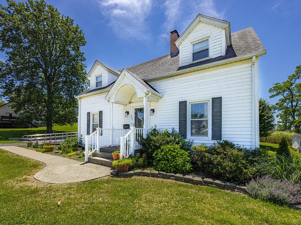 1st image of 425 Elizaville Ave