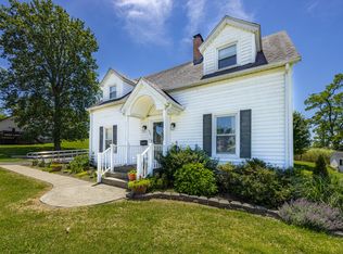 425 Elizaville Ave, Flemingsburg, KY 41041