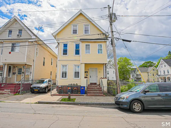 40 Shelter Street, New Haven, CT 06513
