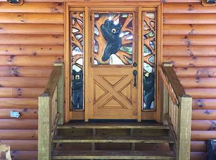 611 Kensington Dr, Mineral Bluff, GA 30559