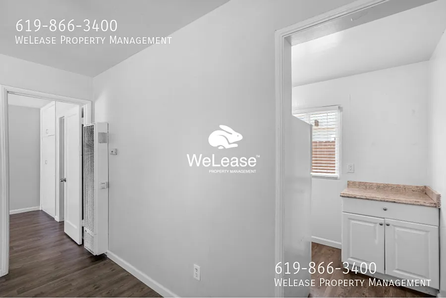 Gorgeous 1 Bed 1 Bath Home Steps From The Beach! — Photo 3