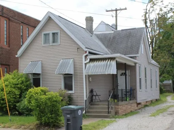 2024 W Delaware St, Evansville, IN 47712