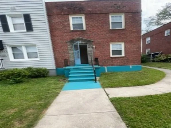 1769 Amuskai Rd, Parkville, MD 21234