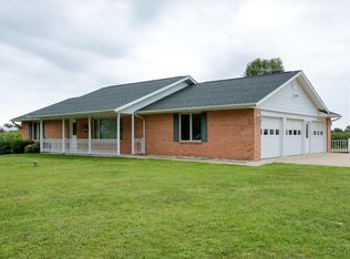 4684 E B Ave, Plainwell, MI 49080